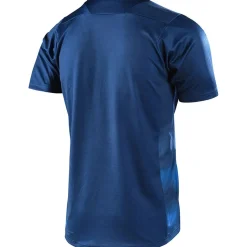 Skyline Short-Sleeve Jersey - Men's