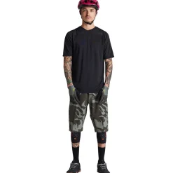 Skyline Short-Sleeve Jersey - Men's