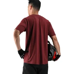 Skyline Short-Sleeve Jersey - Men's