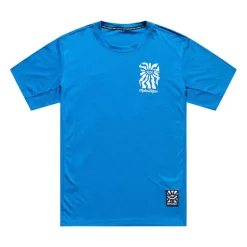 Skyline Short-Sleeve Ride T-Shirt - Men's