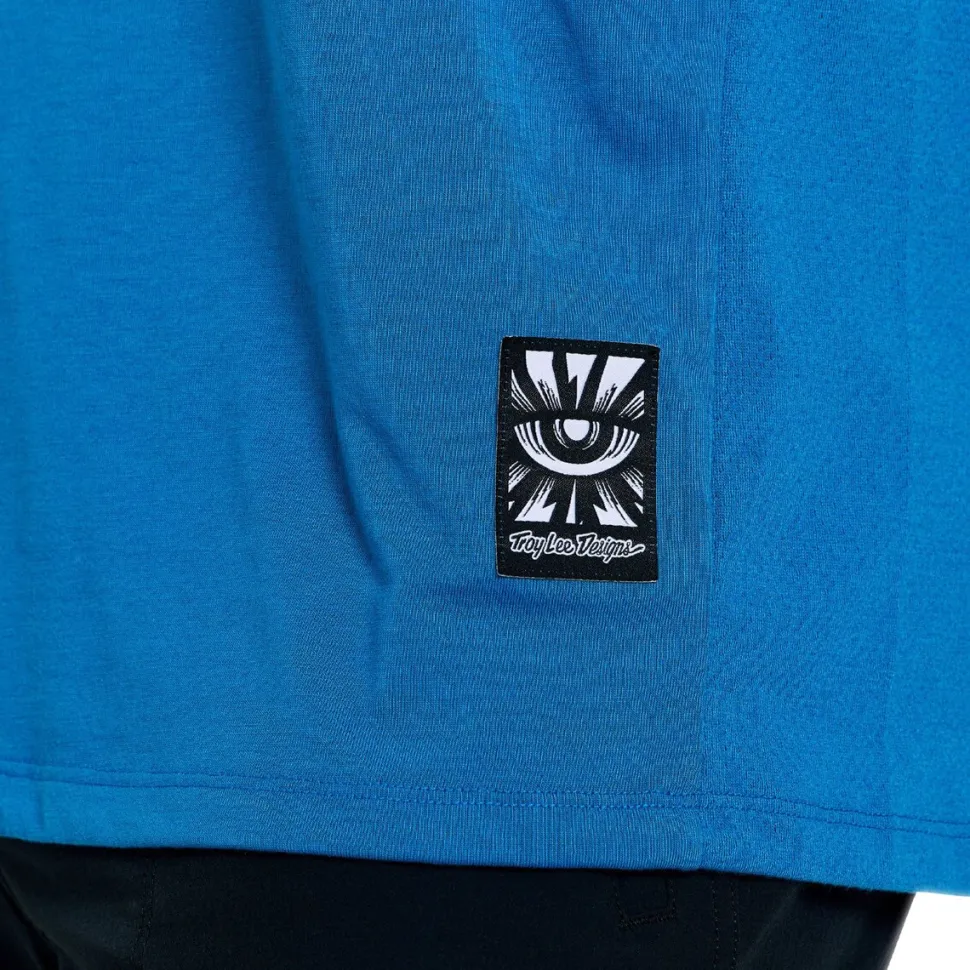 Skyline Short-Sleeve Ride T-Shirt - Men's