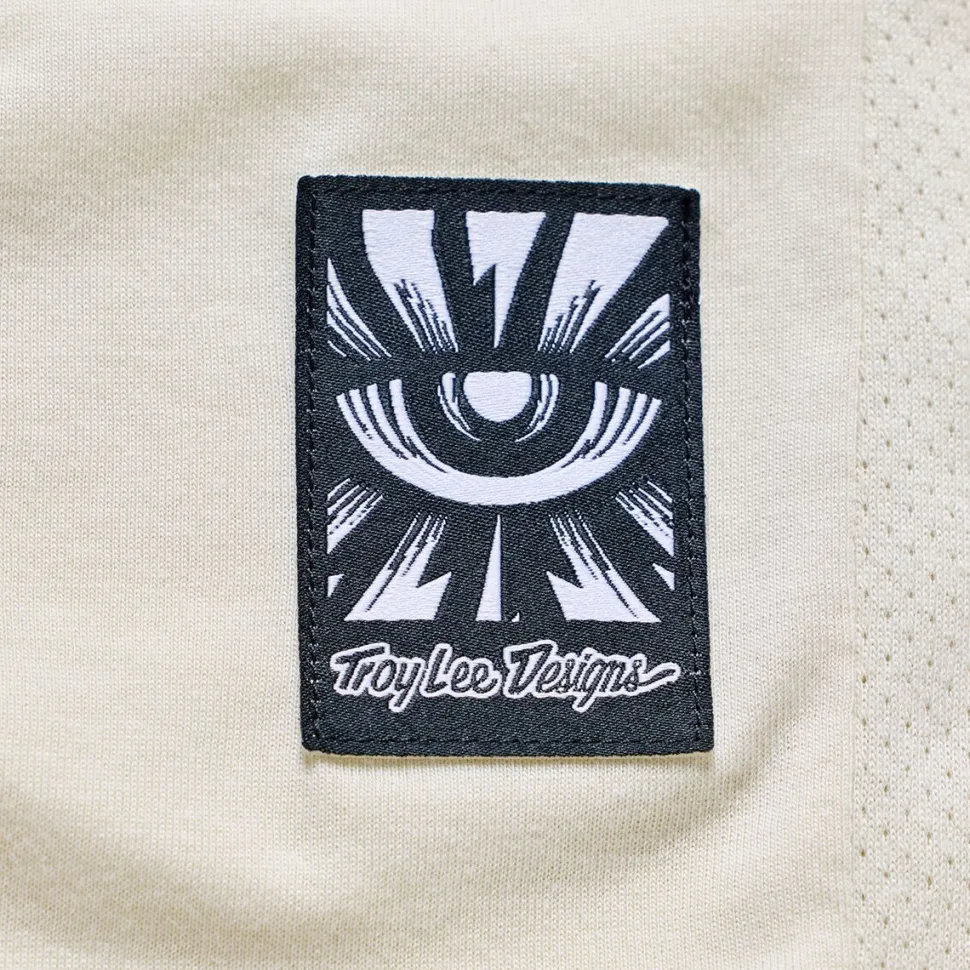 Skyline Short-Sleeve Ride T-Shirt - Men's