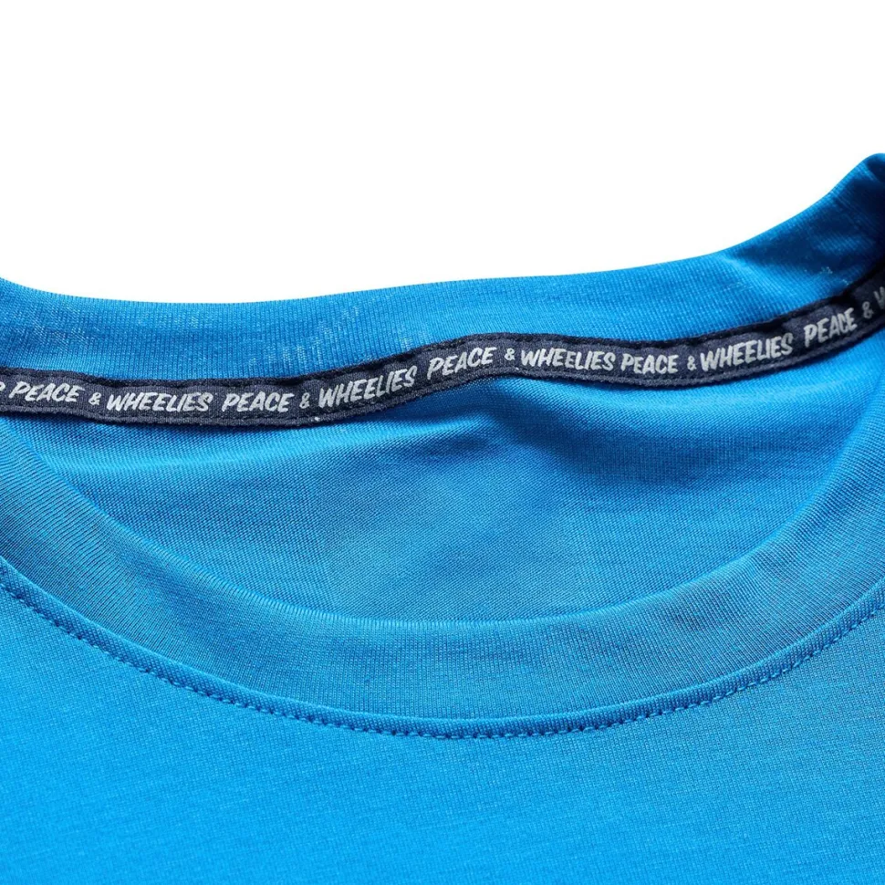 Skyline Short-Sleeve Ride T-Shirt - Men's