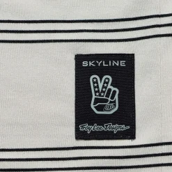 Skyline Short-Sleeve Ride T-Shirt - Men's