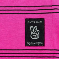 Skyline Short-Sleeve Ride T-Shirt - Men's
