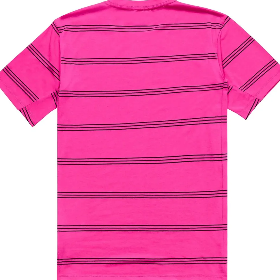 Skyline Short-Sleeve Ride T-Shirt - Men's
