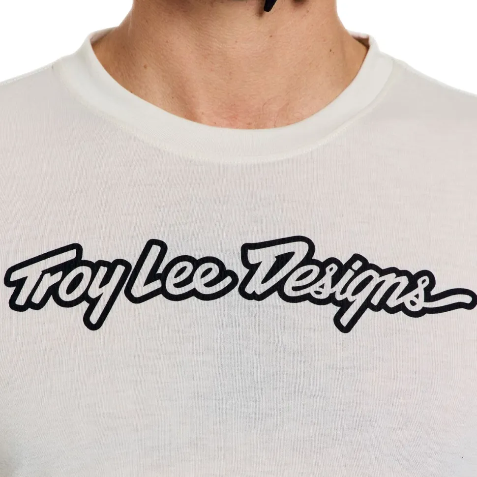 Skyline Short-Sleeve Ride T-Shirt - Men's