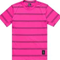 Skyline Short-Sleeve Ride T-Shirt - Men's