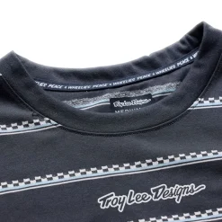Skyline Short-Sleeve Ride T-Shirt - Men's