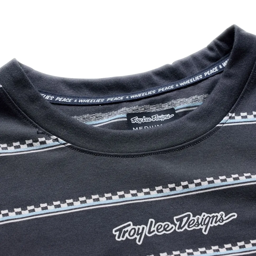 Skyline Short-Sleeve Ride T-Shirt - Men's
