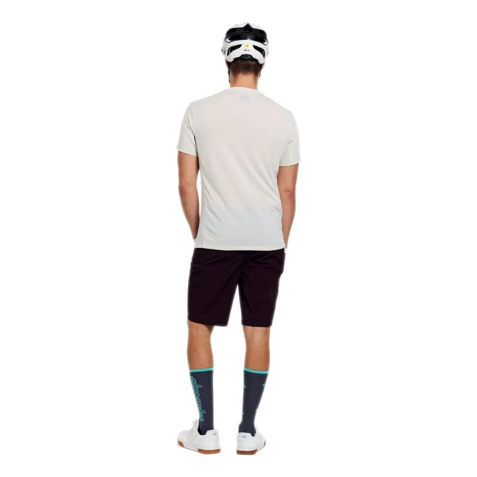 Skyline Short-Sleeve Ride T-Shirt - Men's