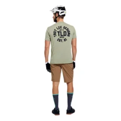 Skyline Short-Sleeve Ride T-Shirt - Men's
