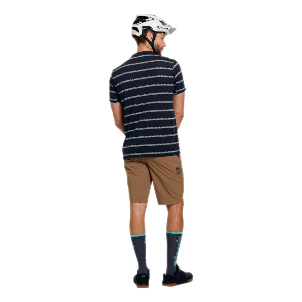 Skyline Short-Sleeve Ride T-Shirt - Men's