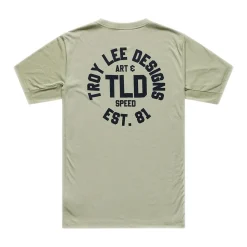 Skyline Short-Sleeve Ride T-Shirt - Men's