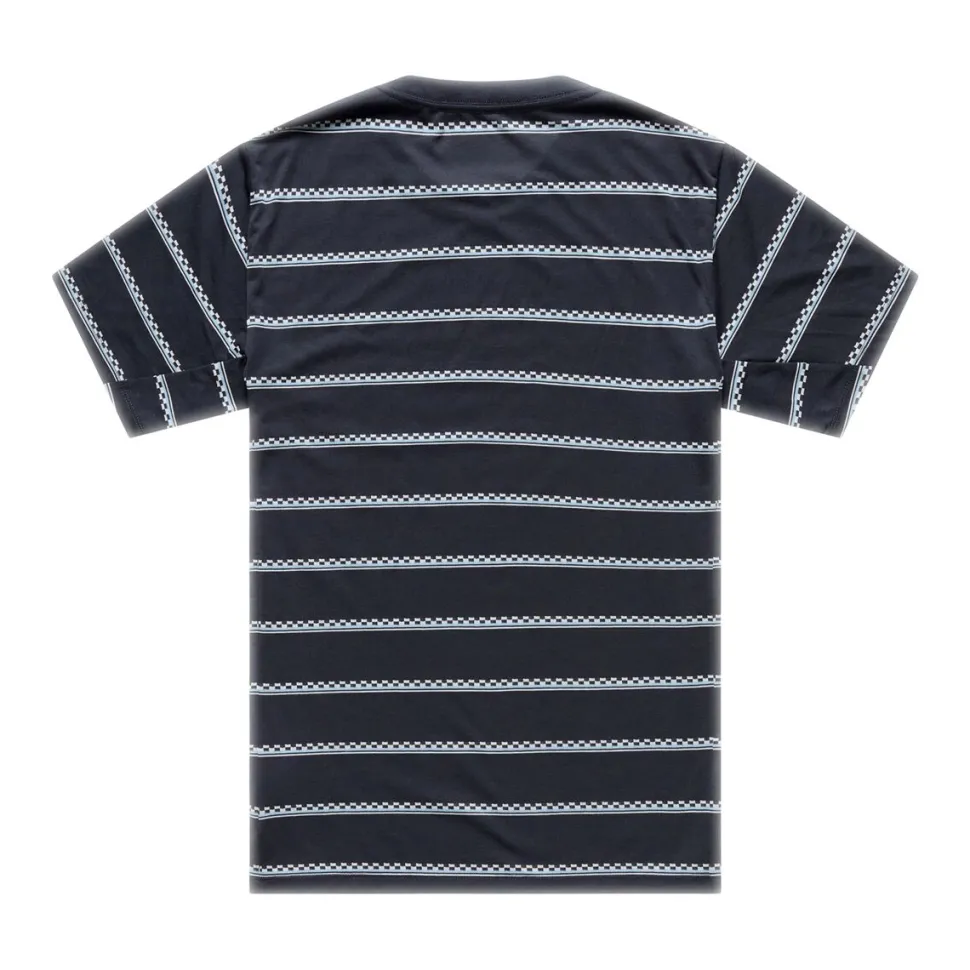 Skyline Short-Sleeve Ride T-Shirt - Men's