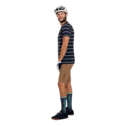 Skyline Short-Sleeve Ride T-Shirt - Men's