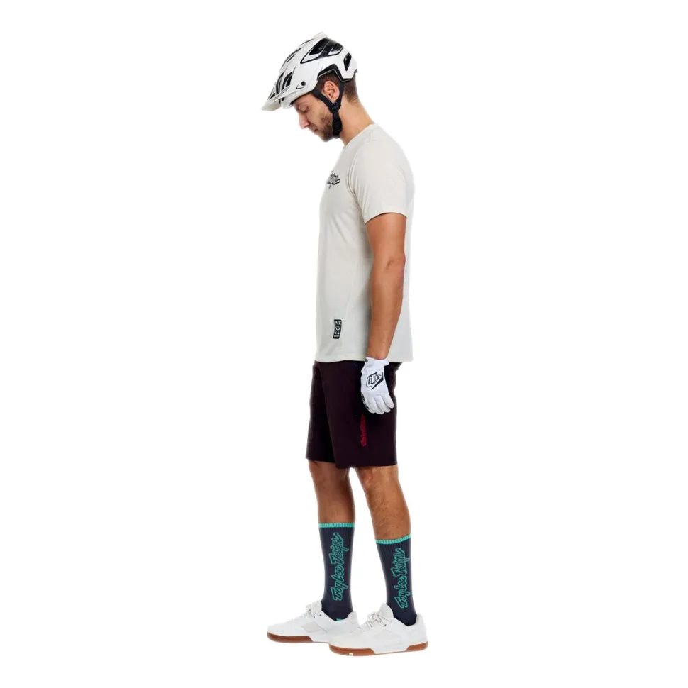 Skyline Short-Sleeve Ride T-Shirt - Men's