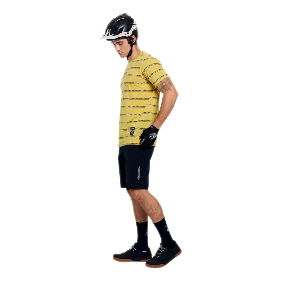 Skyline Short-Sleeve Ride T-Shirt - Men's
