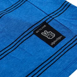 Skyline Short-Sleeve Ride T-Shirt - Men's