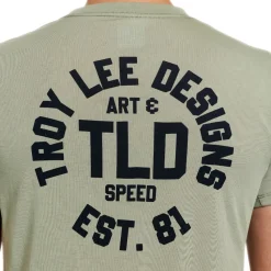 Skyline Short-Sleeve Ride T-Shirt - Men's