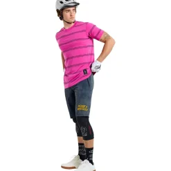 Skyline Short-Sleeve Ride T-Shirt - Men's