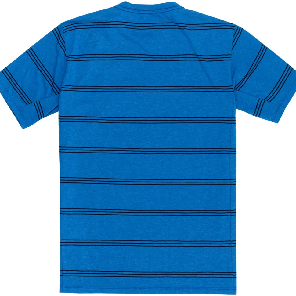 Skyline Short-Sleeve Ride T-Shirt - Men's