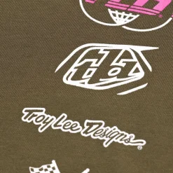Skyline Short-Sleeve Ride T-Shirt - Men's