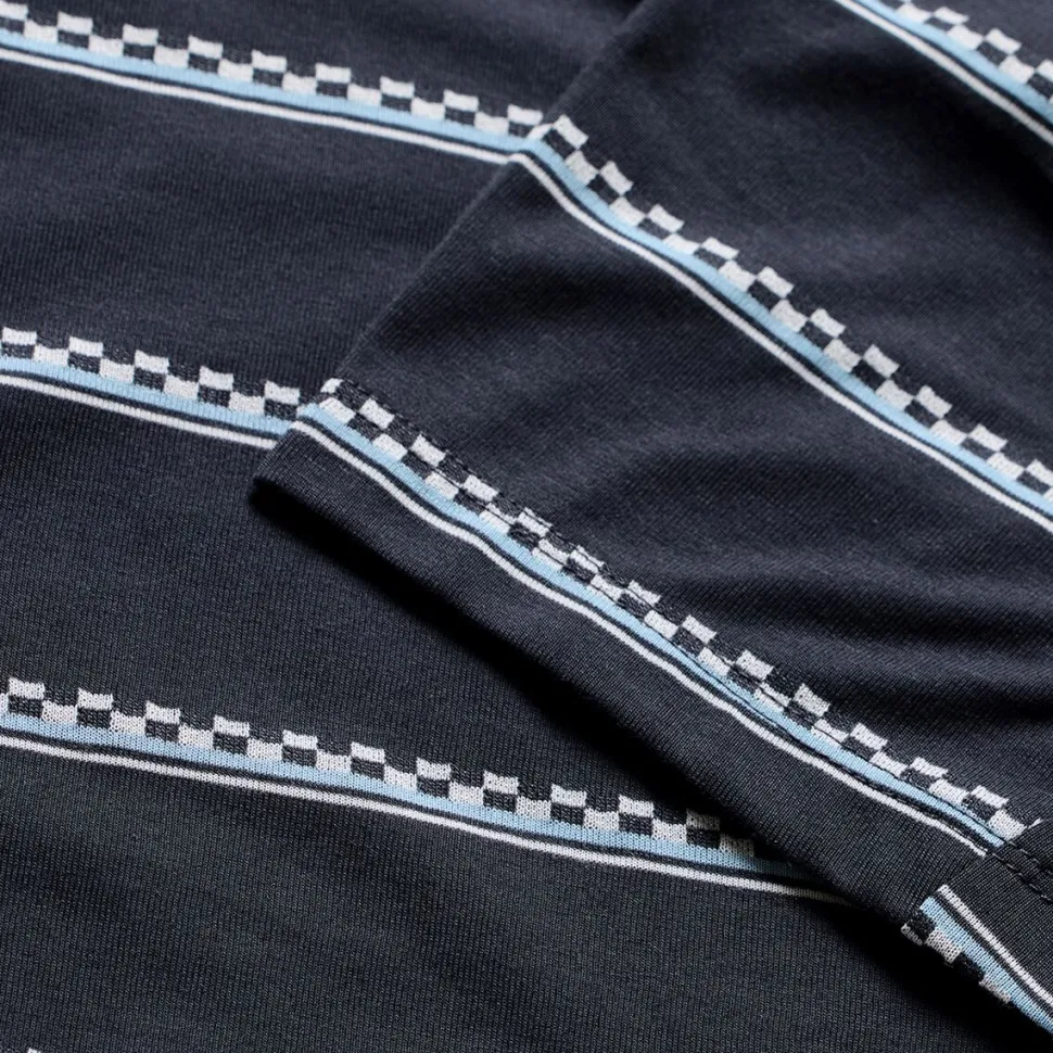 Skyline Short-Sleeve Ride T-Shirt - Men's
