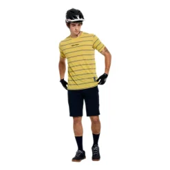 Skyline Short-Sleeve Ride T-Shirt - Men's