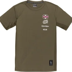 Skyline Short-Sleeve Ride T-Shirt - Men's