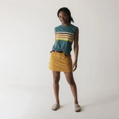 Skyline Skort - Women's