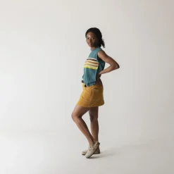 Skyline Skort - Women's