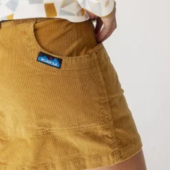 Skyline Skort - Women's