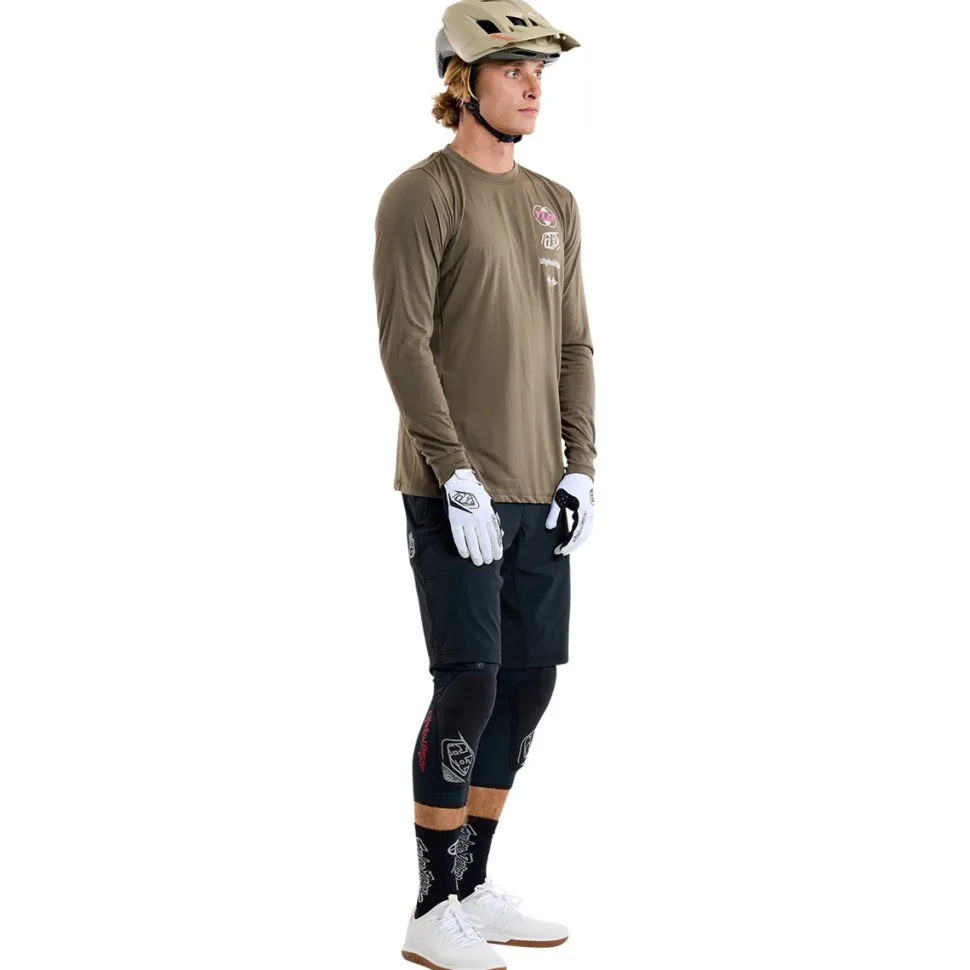 Skyline Trail Short - Men's