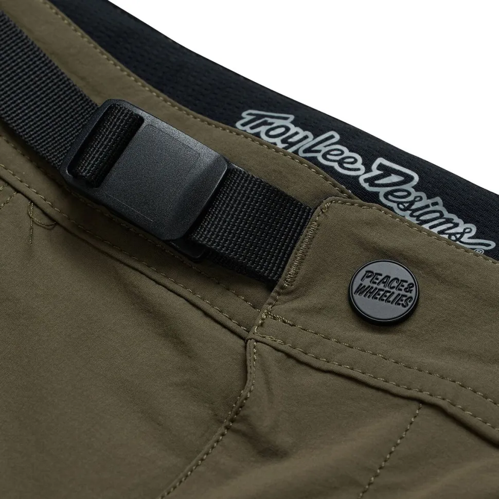 Skyline Trail Short - Men's