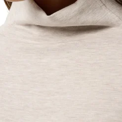 Skyloft Soft Funnel Pullover - Women's