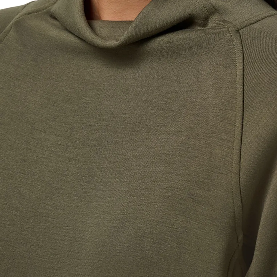 Skyloft Soft Funnel Pullover - Women's