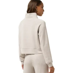 Skyloft Soft Funnel Pullover - Women's
