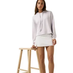 Skyloft Soft Hoodie - Women's