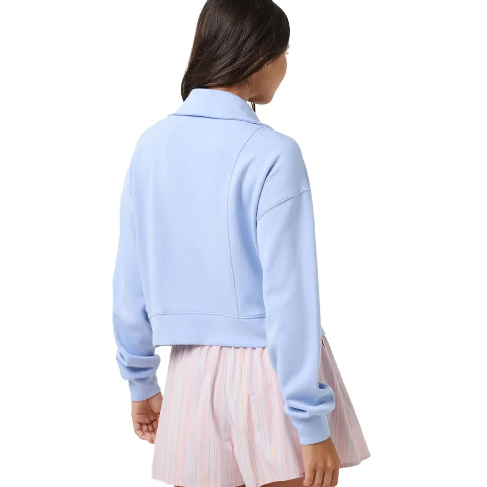 Skyloft Soft 1/2-Zip Pullover - Women's