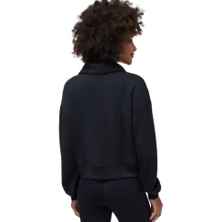 Skyloft Soft 1/2-Zip Pullover - Women's