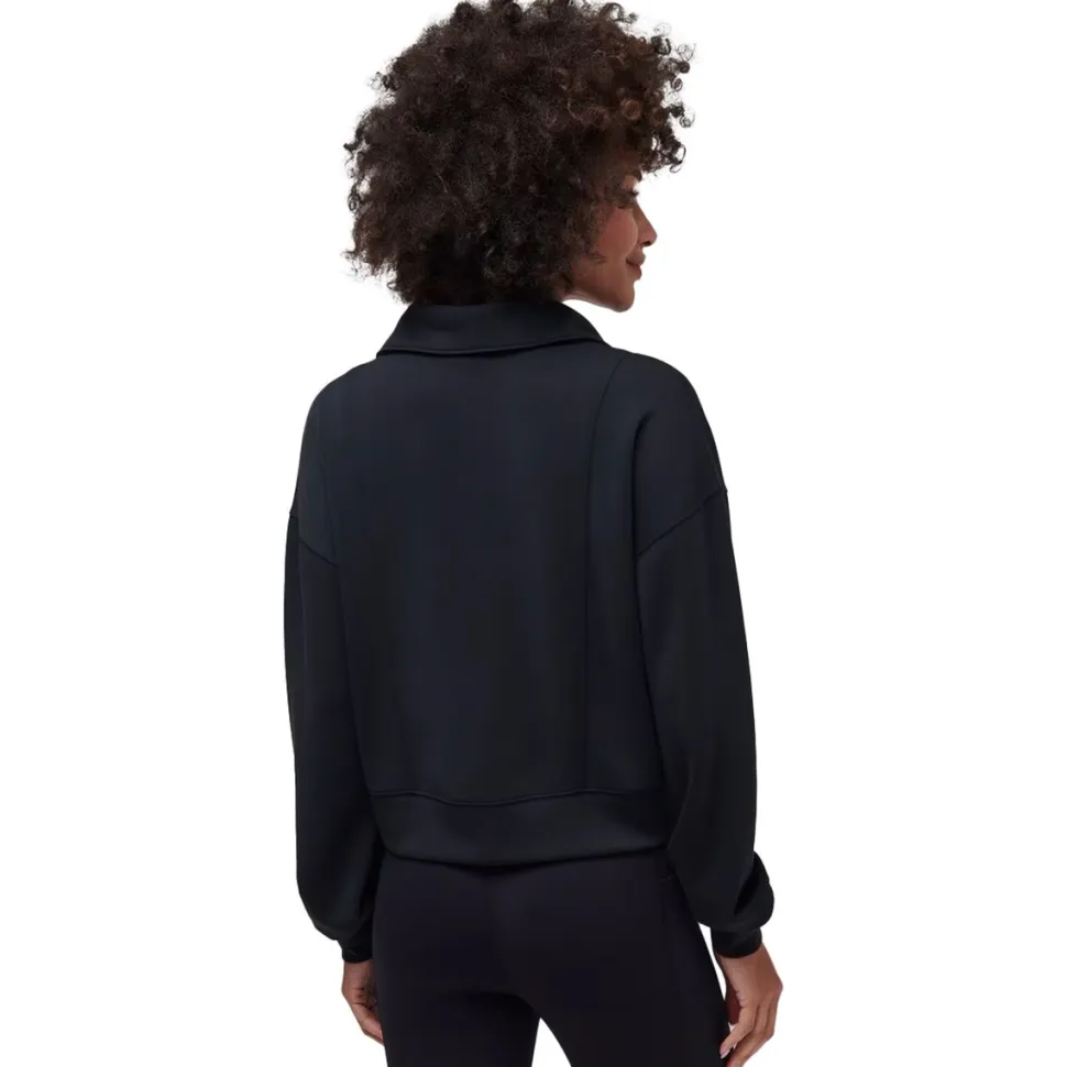 Skyloft Soft 1/2-Zip Pullover - Women's