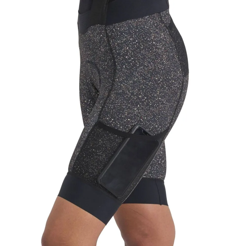 Sky Rider Supergiara Bibshort - Women's