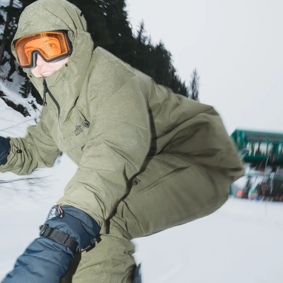 Sky Ridge GORE-TEX Jacket - Men's