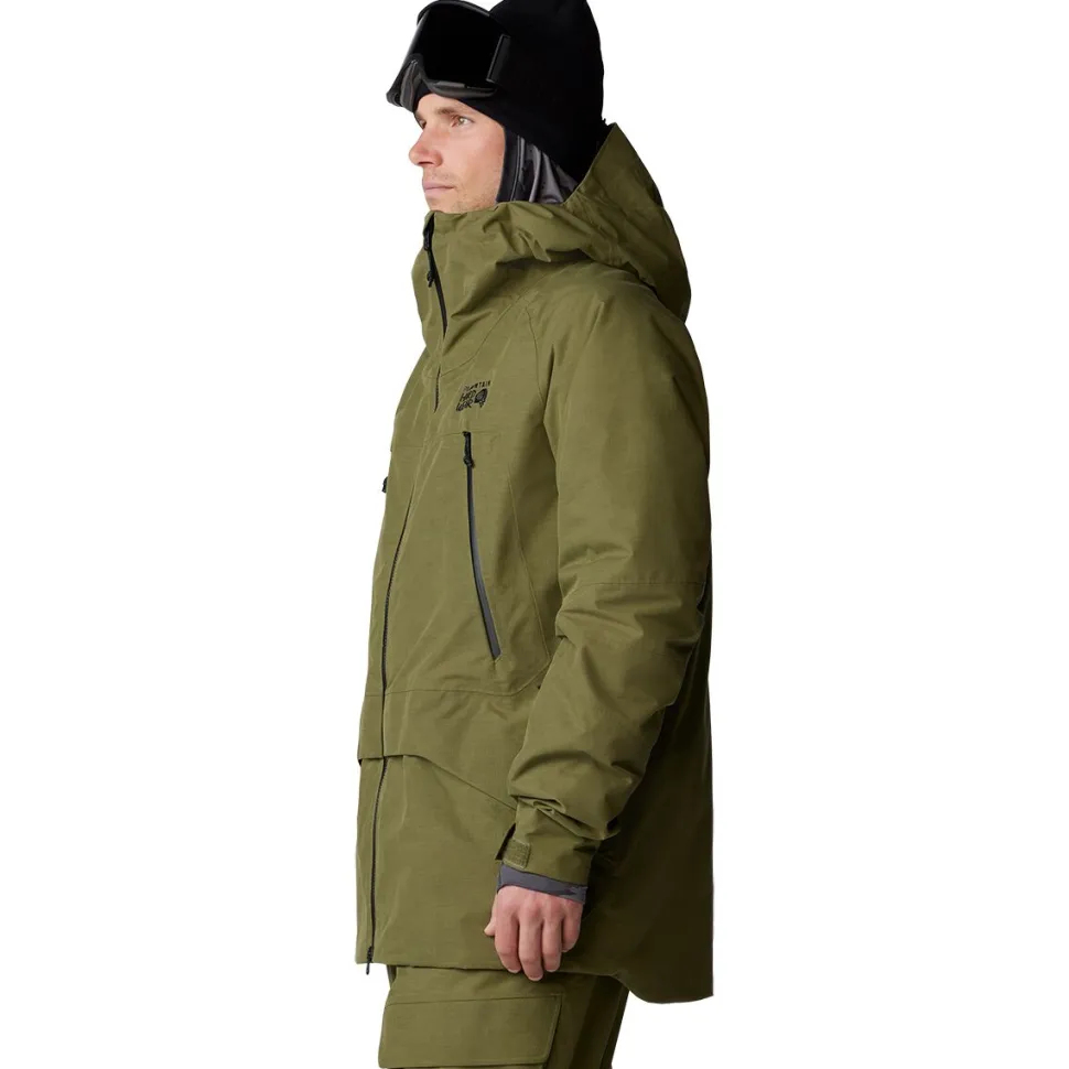 Sky Ridge GORE-TEX Jacket - Men's