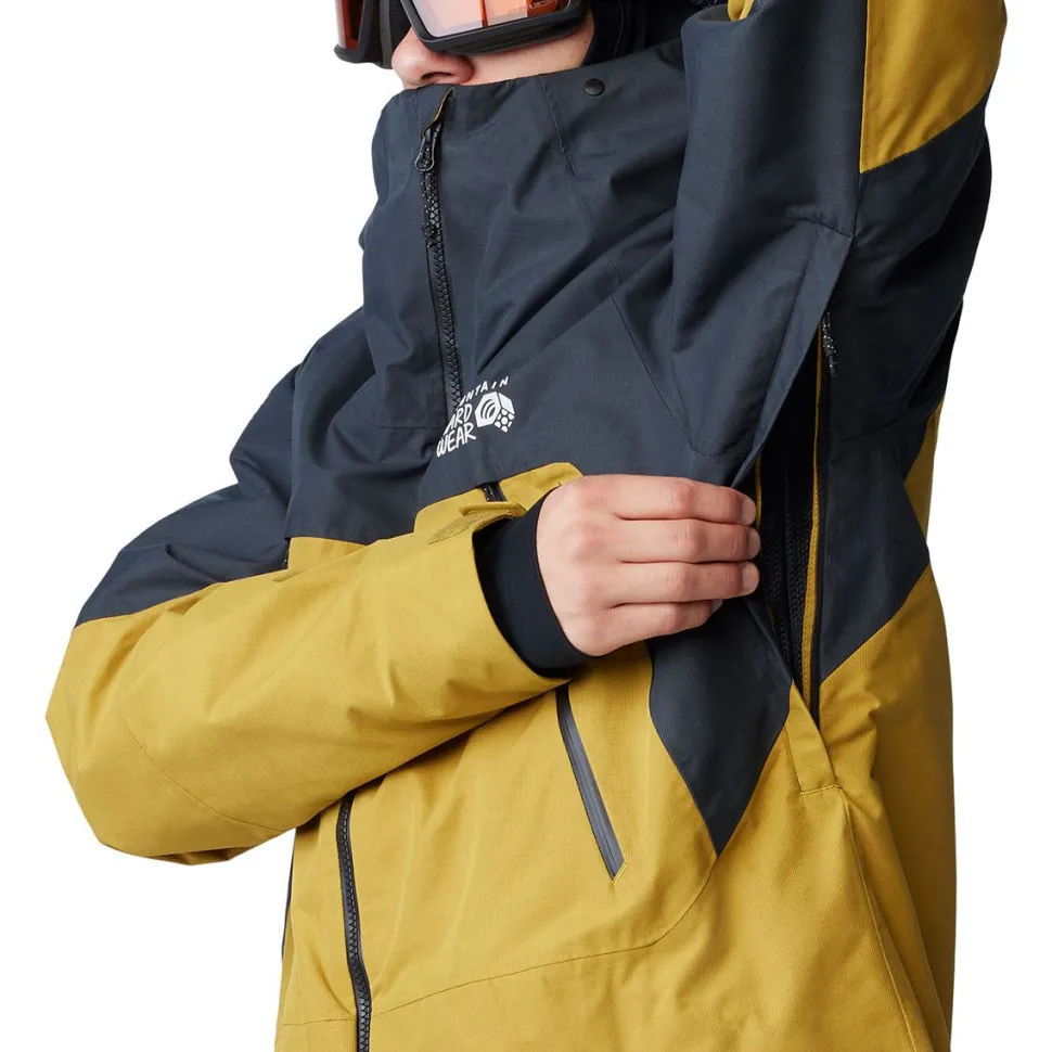 Sky Ridge GORE-TEX Jacket - Men's