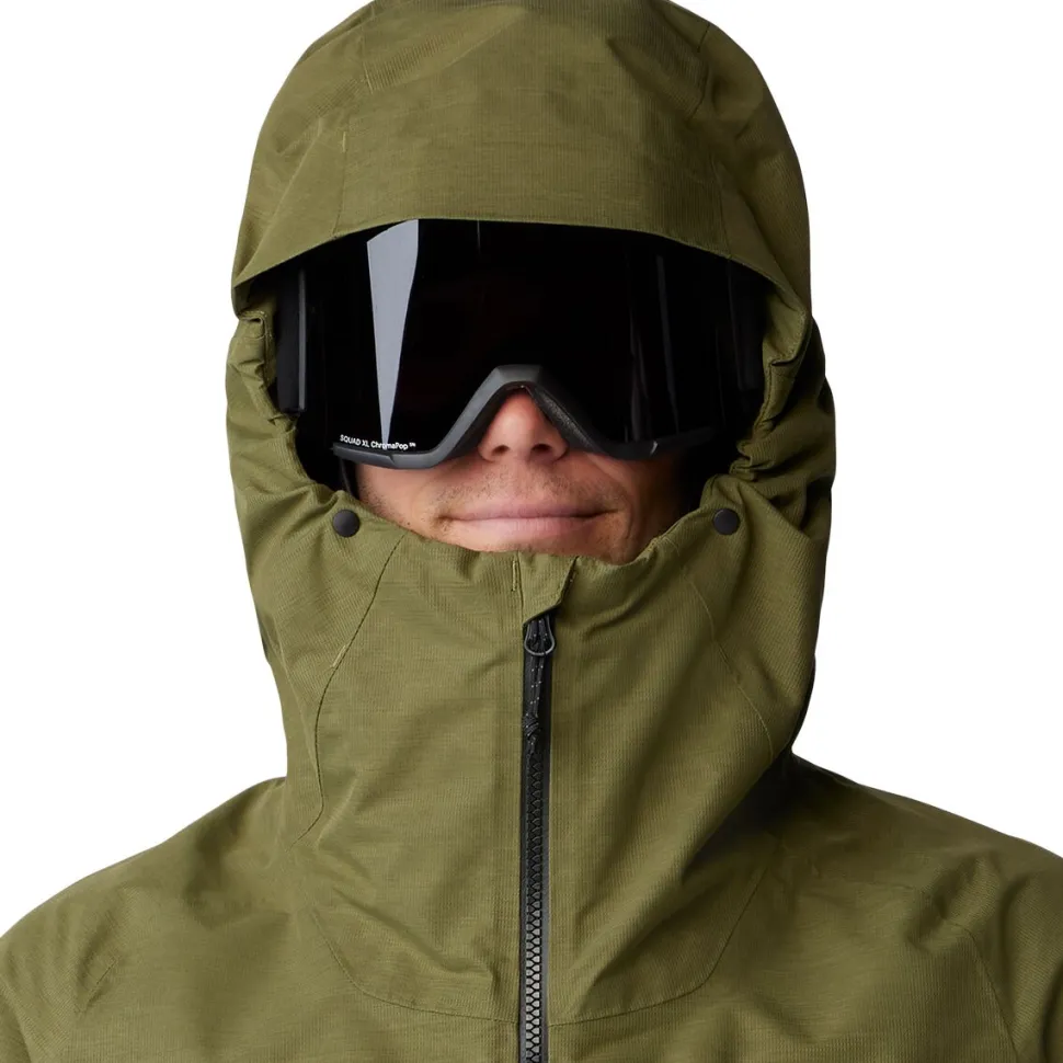 Sky Ridge GORE-TEX Jacket - Men's