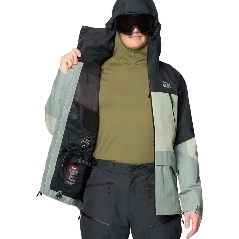 Sky Ridge GORE-TEX Jacket - Men's