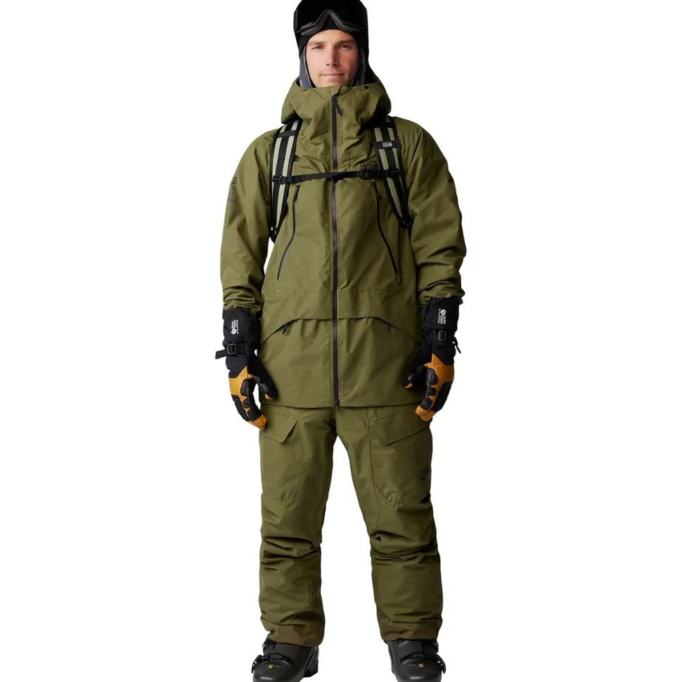 Sky Ridge GORE-TEX Jacket - Men's