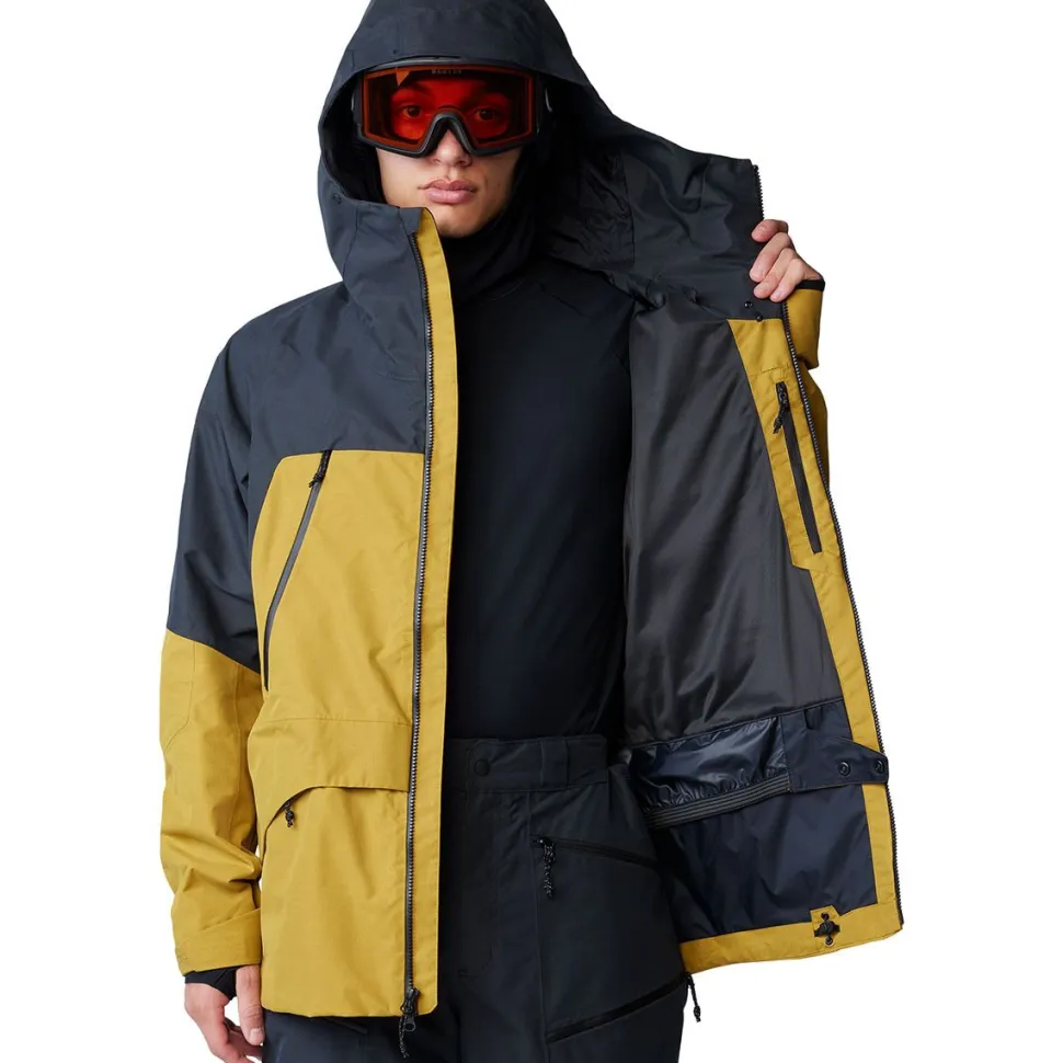Sky Ridge GORE-TEX Jacket - Men's